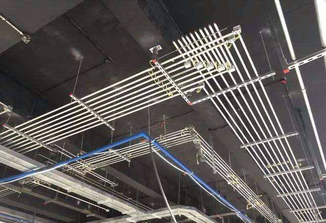 kbg管连接方法