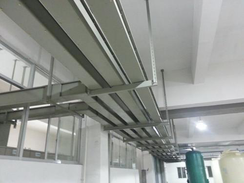 电缆桥架支架间距标准规范