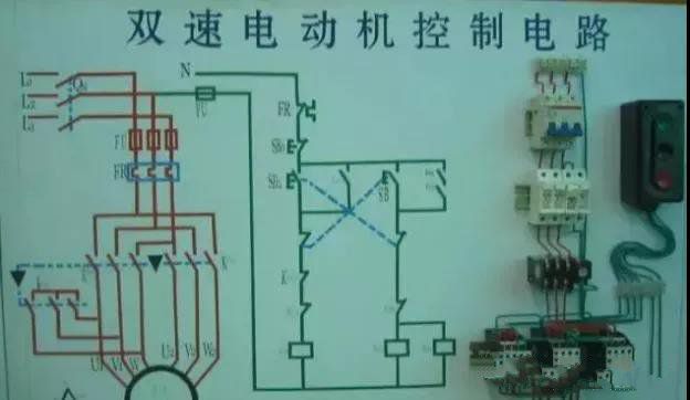 电工入门知识详细总结，小白入门解疑，大神借鉴完善！