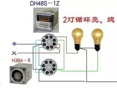 电工入门知识详细总结，小白入门解疑，大神借鉴完善！