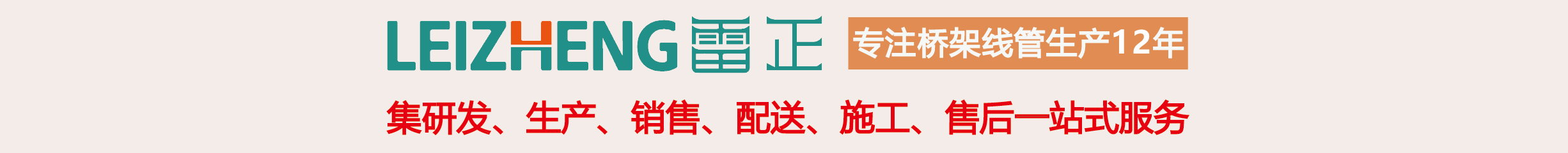 雷正电气