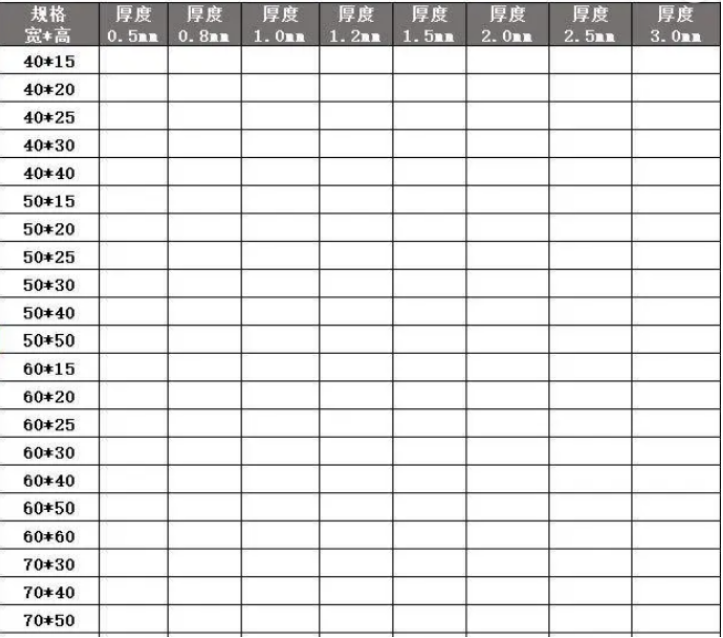 热浸锌桥架300*200的价格