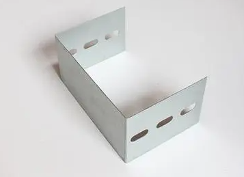 桥架终端封头的特点